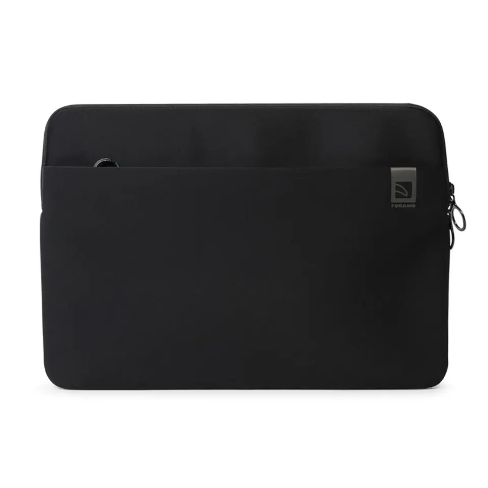 Tucano Top Second Skin - MacBook Pro 16" Cover (Black) at Wasserman.eu
