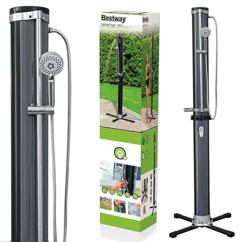 ⁨Prysznic solarny Bestway 58696⁩ w sklepie Wasserman.eu