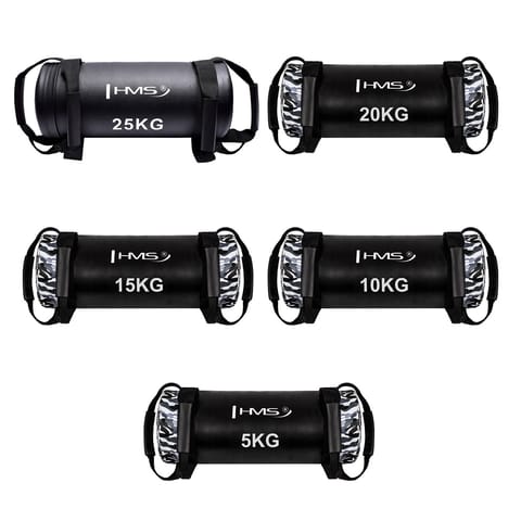 ⁨WDC10 POWER BAG 10 KG HMS⁩ w sklepie Wasserman.eu