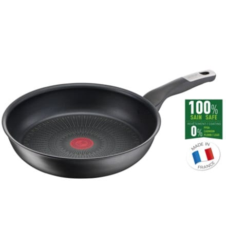 Tefal Unlimited G2550572 frying pan All-purpose pan Round at Wasserman.eu