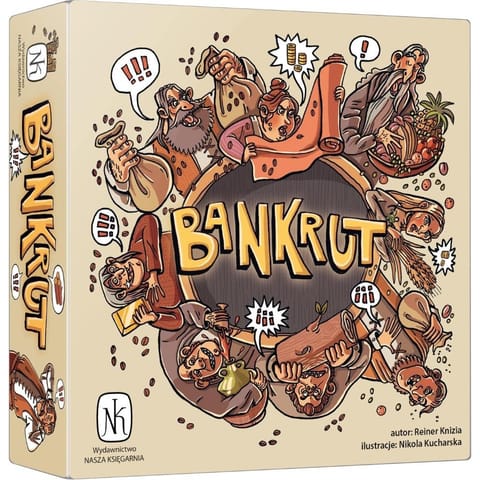 ⁨Bankrut⁩ w sklepie Wasserman.eu