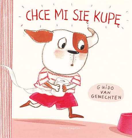 ⁨Chce mi się kupę⁩ w sklepie Wasserman.eu