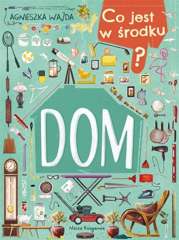 ⁨Book What's Inside? Home⁩ at Wasserman.eu
