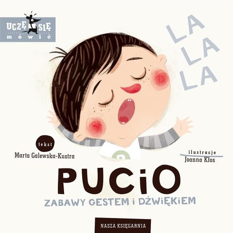 ⁨Pucio. Playing with gestures and sounds⁩ at Wasserman.eu