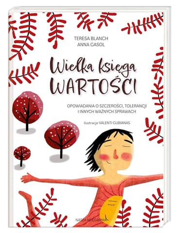 ⁨Wielka księga wartości⁩ w sklepie Wasserman.eu