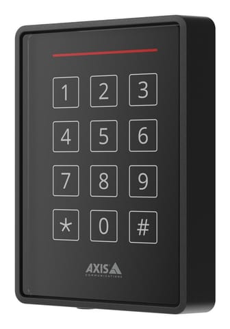 Axis A4120-E w sklepie Wasserman.eu