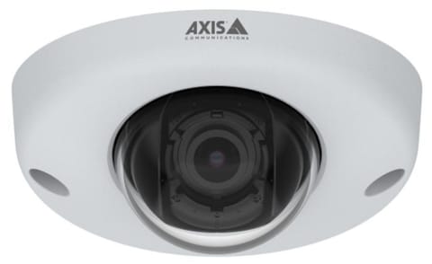 ⁨Axis P3925-R⁩ w sklepie Wasserman.eu