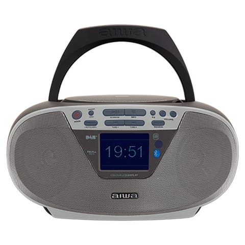 ⁨BOOMBOX BBTU - 500DAB/SL⁩ at Wasserman.eu