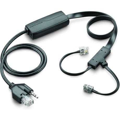 ⁨Electronic Hookswitch APC-43 TAA 85Q55AA⁩ at Wasserman.eu