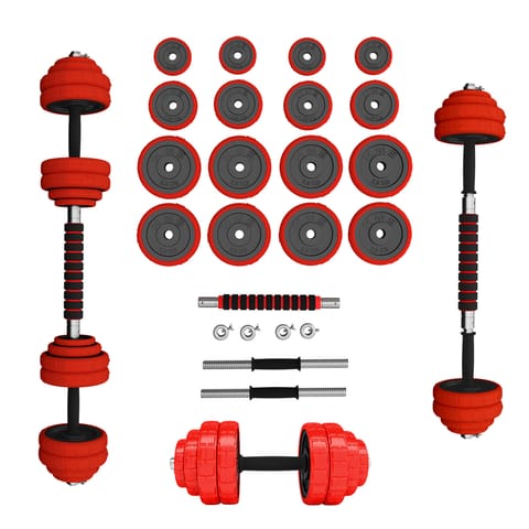 ⁨SGGX30 SZTANGIELKI GUMOWANE 30KG HMS⁩ w sklepie Wasserman.eu