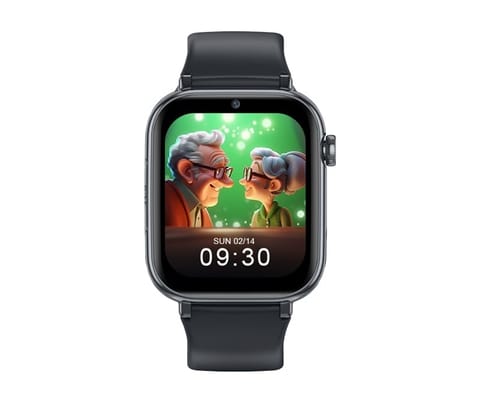 ⁨Smartwatch FW59 Kiddo Black⁩ at Wasserman.eu