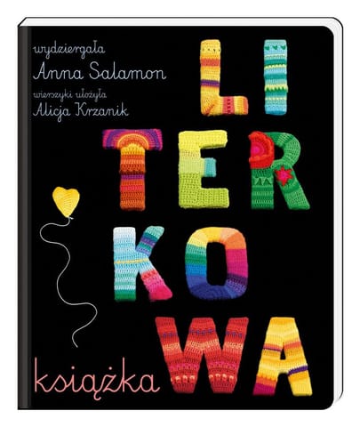 Booklet Literkowa book at Wasserman.eu