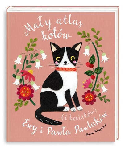 ⁨Small atlas of cats and kittens⁩ at Wasserman.eu
