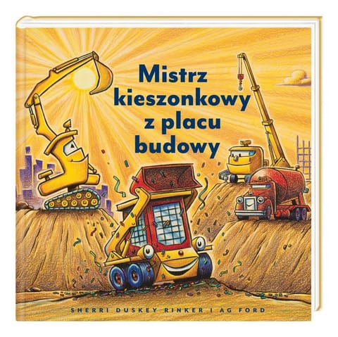 Booklet Pocket Master from the construction site at Wasserman.eu
