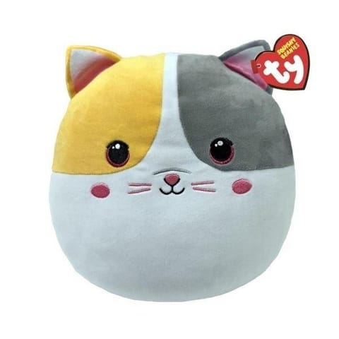 ⁨Squishy Beanies Snuggles - Kot 22cm⁩ w sklepie Wasserman.eu