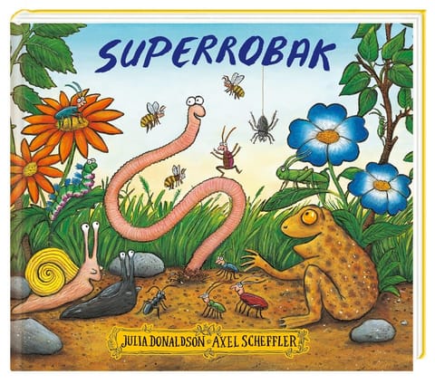 ⁨Superrobak⁩ w sklepie Wasserman.eu