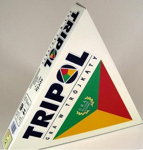 ⁨Tripol⁩ w sklepie Wasserman.eu