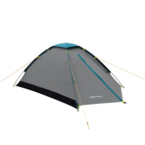 ⁨NC6033 NAMIOT KEMPINGOWY SZARO-NIEBIESKI NIGHTFALL NILS CAMP⁩ w sklepie Wasserman.eu