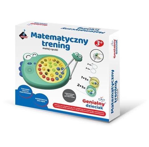 ⁨Mathematical training for the little han Game⁩ at Wasserman.eu