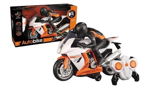 Motor R/C w sklepie Wasserman.eu