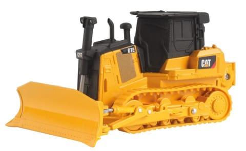 CAT RC Bulldozer 1:64 at Wasserman.eu
