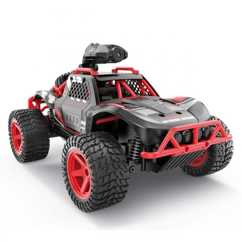 ⁨R/C Car with Wi-Fi Camera USB Charging⁩ at Wasserman.eu