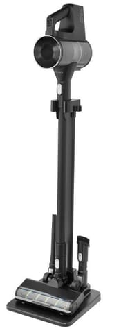 ⁨Battery vacuum cleaner VM X Pro Dark⁩ at Wasserman.eu