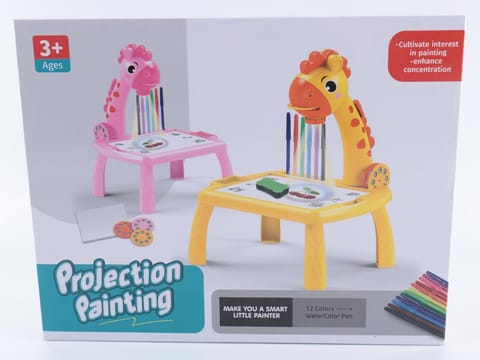 ⁨Projektor Żyrafa⁩ w sklepie Wasserman.eu