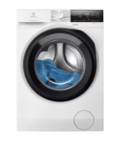 ⁨EW7F3492QP Washing Machine⁩ at Wasserman.eu