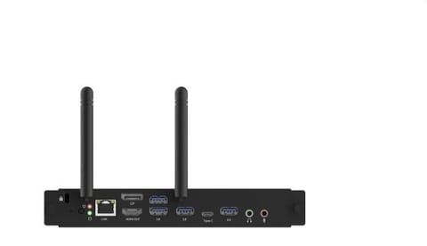 ⁨AVTEK OPS i5 12450H 8G 256G STANDARD⁩ at Wasserman.eu