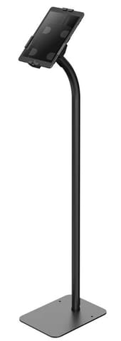 ⁨Tablet floor stand FL15-625BL1⁩ at Wasserman.eu