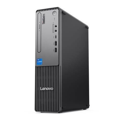 ⁨Komputer ThinkCentre Neo 50s G5 SFF 12XD001KPB i7-14700/16GB/512GB/INT/3YRS OS⁩ w sklepie Wasserman.eu