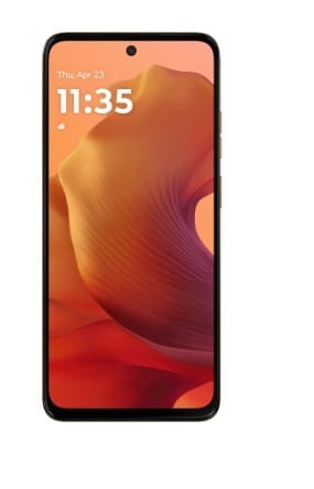 ⁨Smartfon moto g15 8/128GB Sunrise Orange⁩ w sklepie Wasserman.eu