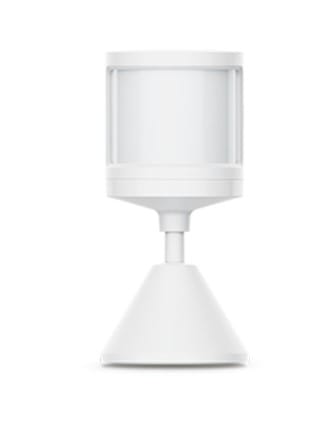⁨Czujnik ruchu Mi Motion Sensor 2S⁩ w sklepie Wasserman.eu