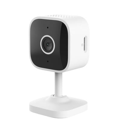 ⁨Kamera IPCAM-2900 wewnętrzna Wi-Fi⁩ w sklepie Wasserman.eu