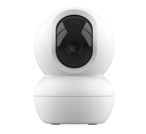 ⁨Kamera wewnętrzna PTZ IPCAM-2800 Wi-Fi⁩ w sklepie Wasserman.eu