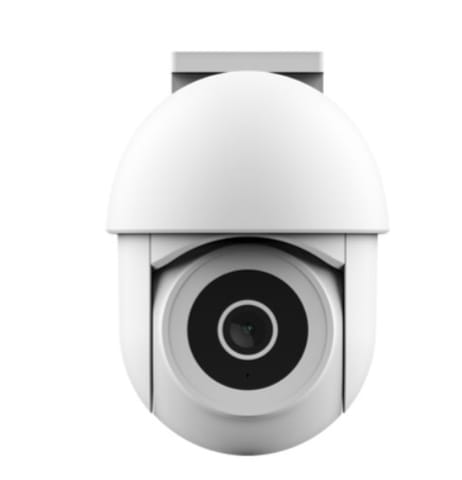 ⁨Kamera zewnętrzna PTZ IPCAM-3900 Wi-Fi⁩ w sklepie Wasserman.eu