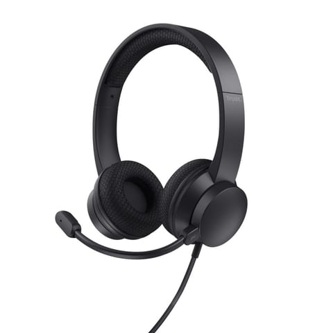⁨Słuchawki PC HS-260 USB-ENC⁩ w sklepie Wasserman.eu