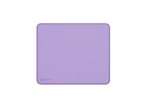 ⁨Podkładka pod mysz Color Series Lavender 300X250⁩ w sklepie Wasserman.eu