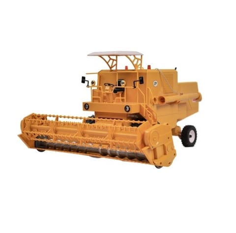 ⁨Pojazd Double Eagle Kombajn Bizon wersja manualna⁩ w sklepie Wasserman.eu