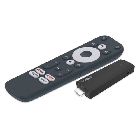 ⁨Odtwarzacz Strong SRT41 Ultra HD 4K⁩ w sklepie Wasserman.eu