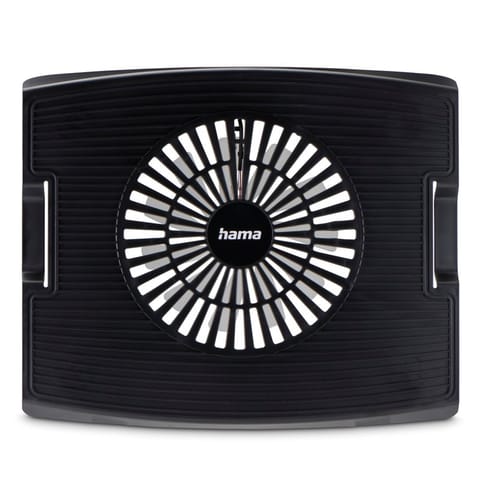 ⁨Cooling stand for a 15.6-inch laptop Wave⁩ at Wasserman.eu