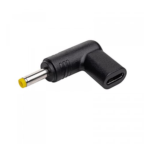 ⁨AK-ND-C04 ADAPTER 4.0 X 1.7MM⁩ at Wasserman.eu
