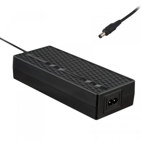 ⁨Ładowarka do pojazdów elektrycznych Akyga AK-EV-12 42V / 2A 84W 5.5X2.1 MM 1M⁩ w sklepie Wasserman.eu
