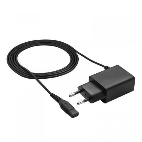 ⁨Zasilacz do Karcher impulsowy AK-PD-03 5.5V / 600mA 3.3W wtyczka Karcher⁩ w sklepie Wasserman.eu