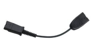 ⁨Kabel z przejściem z 4-pinowego QD na 6- pinowe QD (0,13 m)         85Q47AA⁩ w sklepie Wasserman.eu