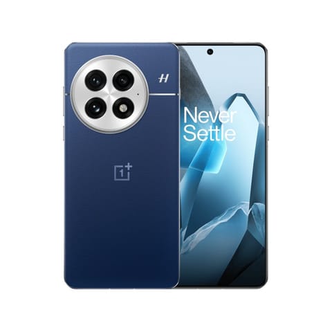 ⁨Smartfon 13 5G 16/512 GB CPH2653 niebieski⁩ w sklepie Wasserman.eu