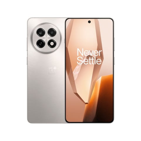 ⁨Smartfon 13R 5G 12/256GB CPH2645 beżowy⁩ w sklepie Wasserman.eu