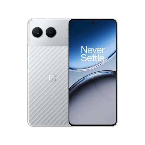 ⁨Smartfon Nord 4 5G 16/512 GB CPH2663 srebrny⁩ w sklepie Wasserman.eu