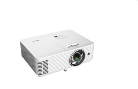 ⁨Projektor DX335ST Krótkoogniskowy⁩ w sklepie Wasserman.eu